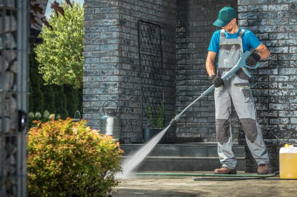Spring Cleaning in Marsing, ID