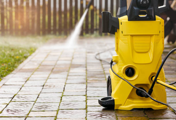 Reliable Marsing, ID  Pressure Washing Services Solutions